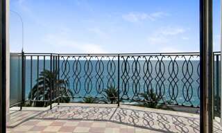 Appartement 3 Pièces 70 m² à vendre à Nice (06200)