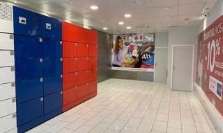 Commerce  200 m² à louer à Saint-Pierre (97410)