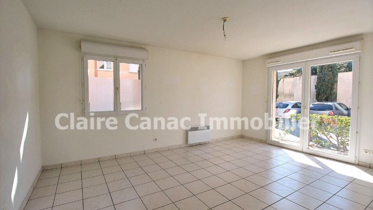 appartement 3 pièces 61 m2 à louer à Castres (81100)