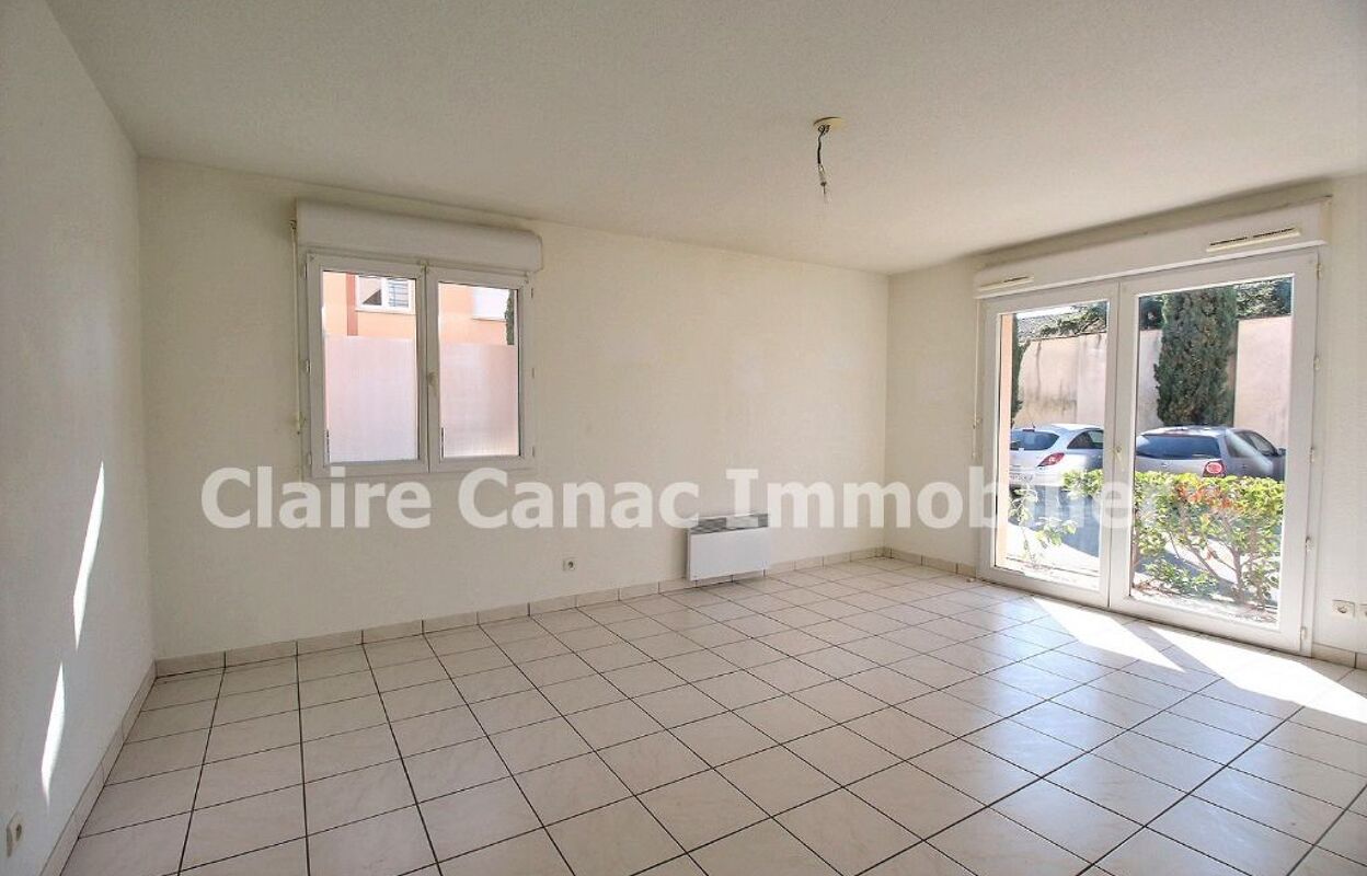 appartement 3 pièces 61 m2 à louer à Castres (81100)