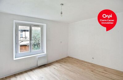 vente appartement 76 000 € à proximité de Puylaurens (81700)