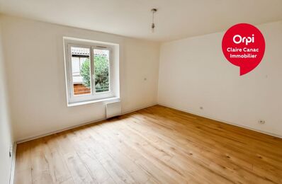 vente appartement 74 000 € à proximité de Castres (81100)