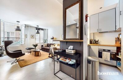 vente appartement 515 000 € à proximité de Montmorency (95160)