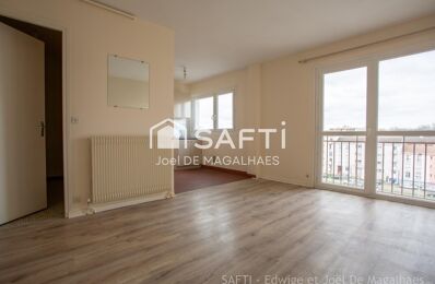 vente appartement 119 000 € à proximité de Saint-Rémy-l'Honoré (78690)