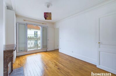 vente appartement 470 000 € à proximité de Vélizy-Villacoublay (78140)