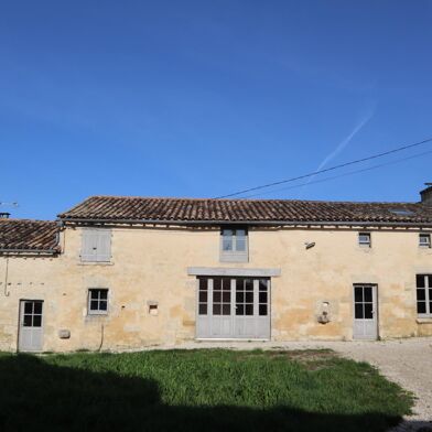 Maison 5 pièces 113 m²