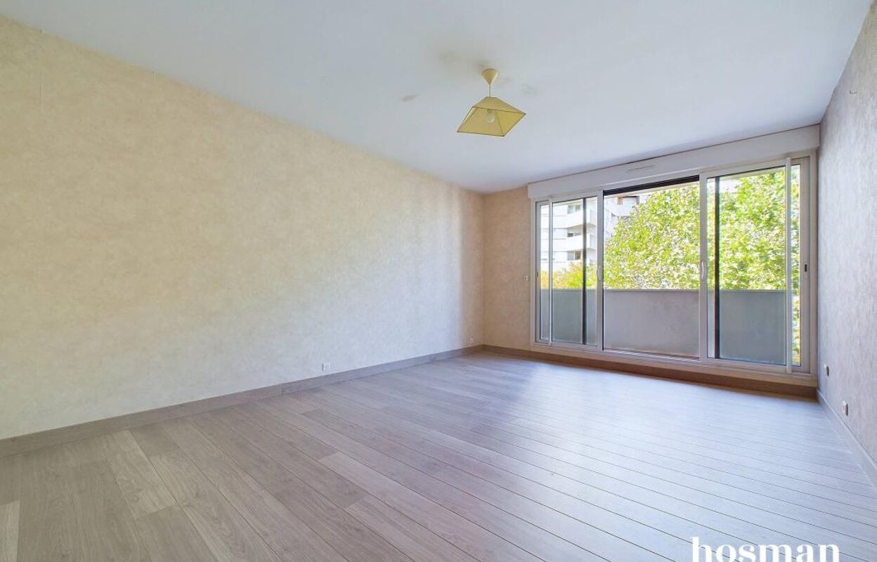 appartement 2 pièces 55 m2 à vendre à Nantes (44200)