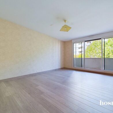 Appartement 2 pièces 55 m²