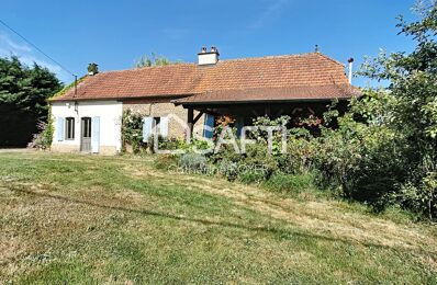 vente maison 272 000 € à proximité de Sens-sur-Seille (71330)