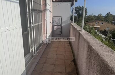 vente appartement 130 000 € à proximité de Arles (13200)