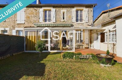 vente maison 290 000 € à proximité de Saint-Christophe (17220)