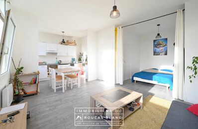 vente appartement 149 000 € à proximité de Cassis (13260)