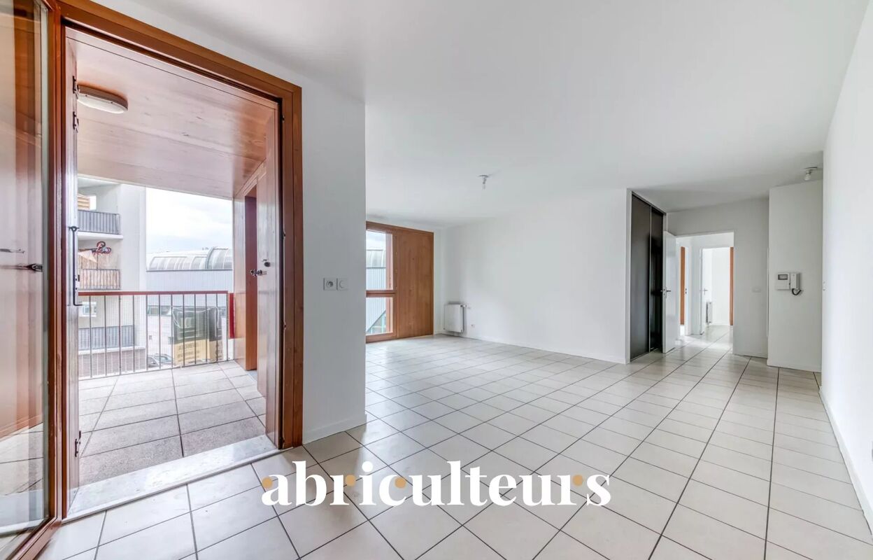 appartement 4 pièces 80 m2 à vendre à Lyon 8 (69008)