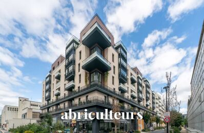 vente appartement 439 000 € à proximité de Paris 9 (75009)