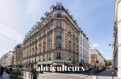 vente appartement 210 000 € à proximité de Paris 1 (75001)