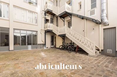 vente appartement 199 000 € à proximité de Paray-Vieille-Poste (91550)