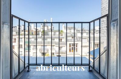 vente appartement 105 000 € à proximité de Rungis (94150)