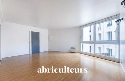 vente appartement 310 000 € à proximité de Saint-Maur-des-Fossés (94)