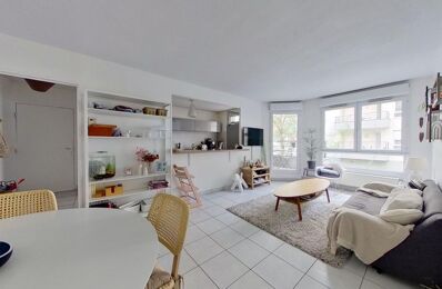 vente appartement 320 000 € à proximité de Saint-Pierre-la-Palud (69210)