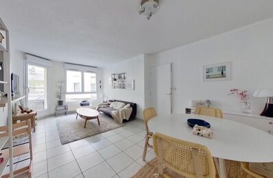 vente appartement 320 000 € à proximité de Mions (69780)