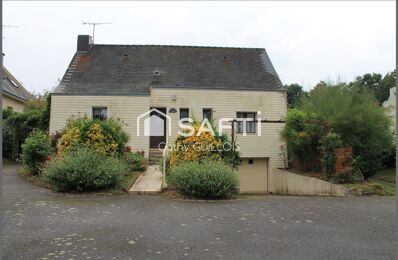 vente maison 174 740 € à proximité de Marsac-sur-Don (44170)