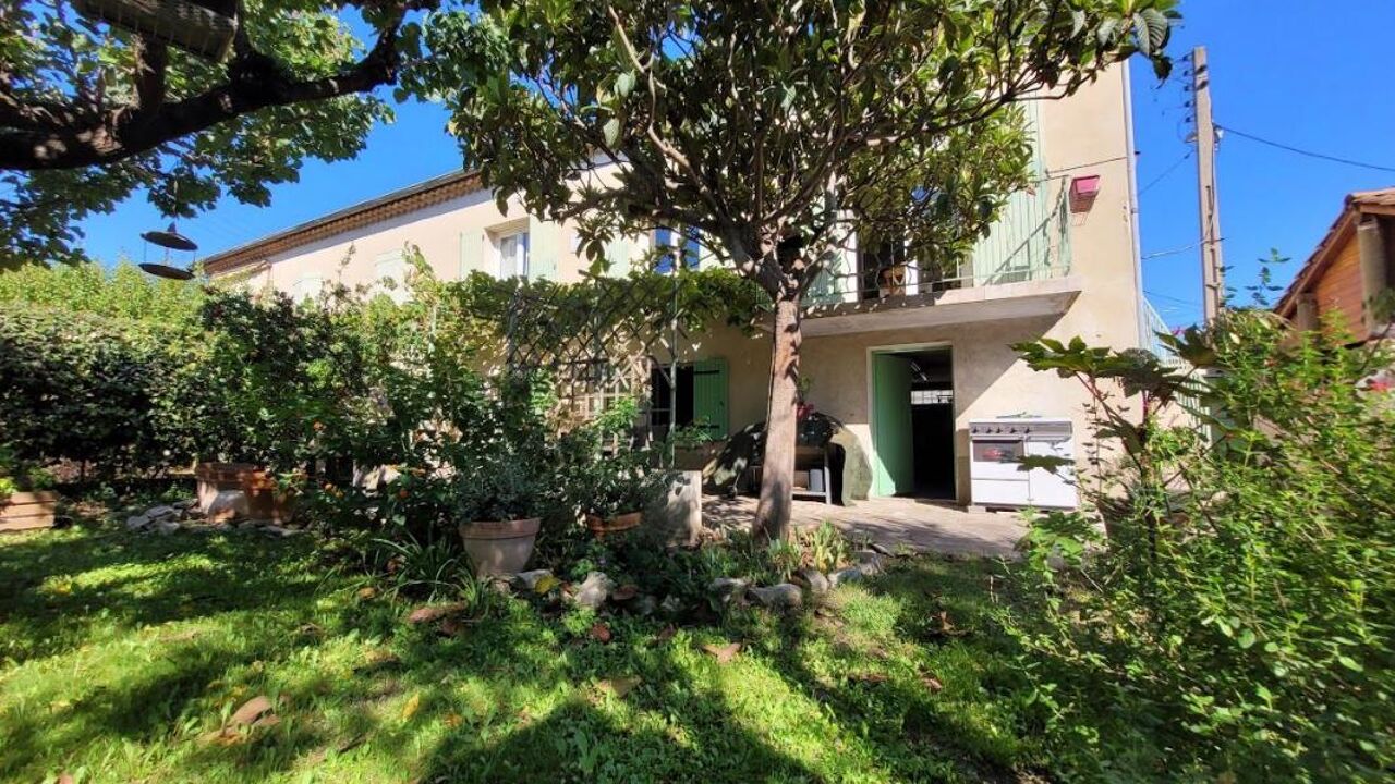 maison 4 pièces 85 m2 à vendre à Avignon (84000)