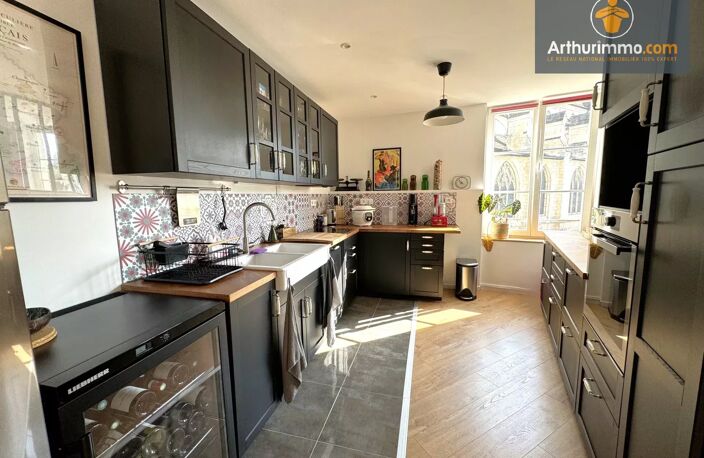 Appartement meublé avec trois chambres — photo 3