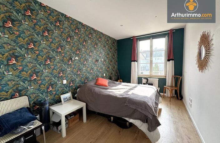 Appartement meublé avec trois chambres — photo 4