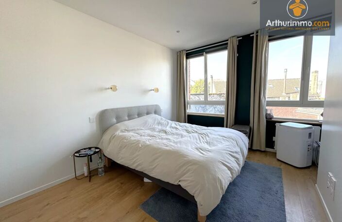 Appartement meublé avec trois chambres — photo 5