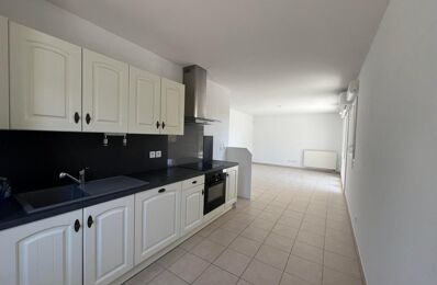 vente appartement 169 900 € à proximité de Le Pontet (84130)