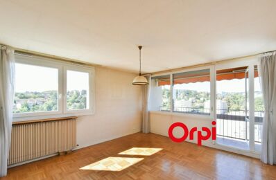 appartement 3 pièces 65 m2 à vendre à Oullins (69600)