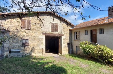 vente maison 290 000 € à proximité de Saint-Christo-en-Jarez (42320)