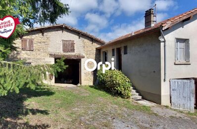 vente maison 260 000 € à proximité de Rive-de-Gier (42800)