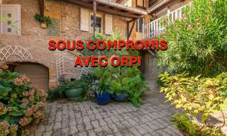 Maison 5 Pièces 173 m² à vendre à Saint-Germain-Nuelles (69210)