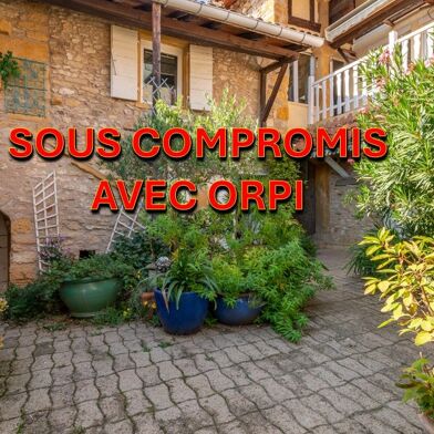 Maison 5 pièces 570000 €