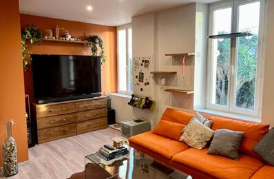 vente appartement 264 000 € à proximité de Solliès-Toucas (83210)