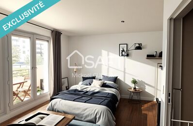 vente appartement 210 000 € à proximité de Limeil-Brévannes (94450)