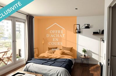 vente appartement 210 000 € à proximité de Villemomble (93250)