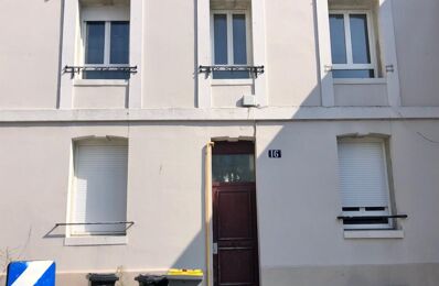 vente appartement 67 000 € à proximité de Sainte-Adresse (76310)