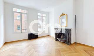 Appartement 4 Pièces 108 m² à vendre à Le Havre (76600)