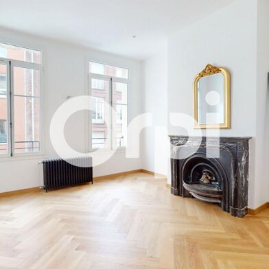 Appartement 4 pièces 399000 €