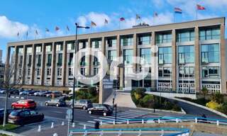 Appartement 4 Pièces 108 m² à vendre à Le Havre (76600)