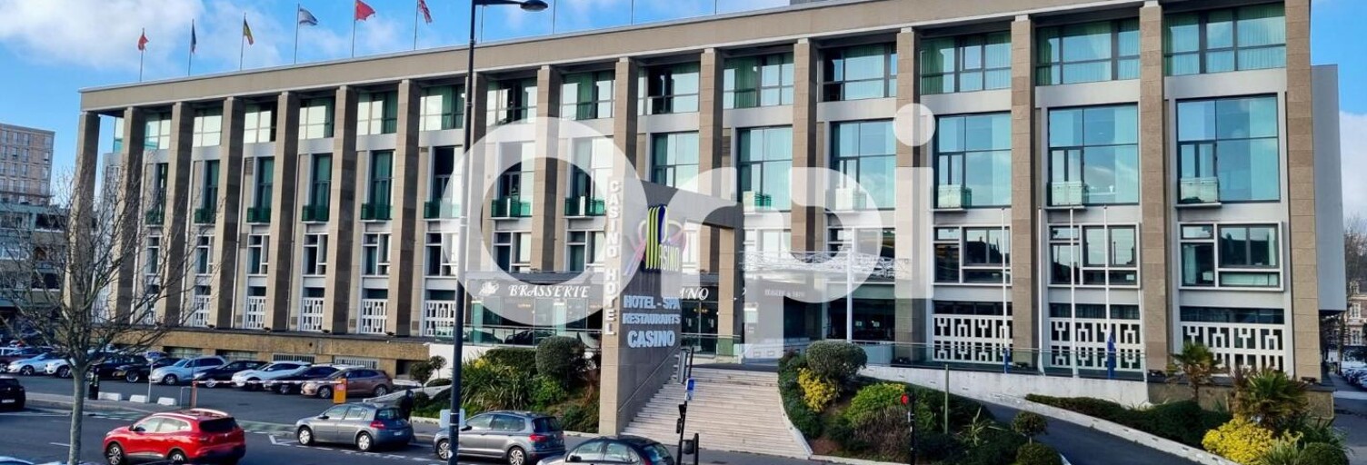 Appartement 4 Pièces 108 m² à vendre à Le Havre (76600)