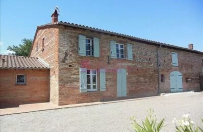 location maison 1 430 € CC /mois à proximité de Vernet (31810)