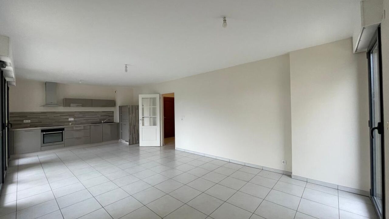 appartement 3 pièces 69 m2 à louer à Étrembières (74100)