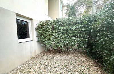 location appartement 706 € CC /mois à proximité de Villeneuve-Lès-Avignon (30400)