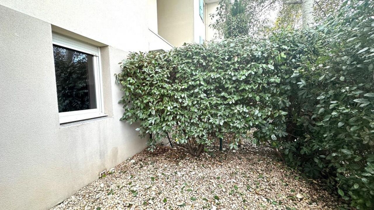 appartement 2 pièces 52 m2 à louer à Morières-Lès-Avignon (84310)