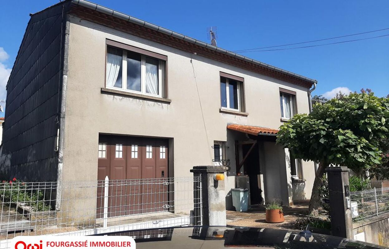 maison 6 pièces 154 m2 à vendre à Pont-de-Larn (81660)