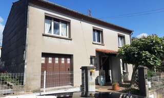 Maison 6 Pièces 154 m² à vendre à Pont-de-Larn (81660)