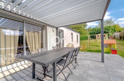 maison 4 pièces 93 m2 à vendre à Saint-Priest-Taurion (87480)